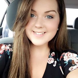 Meet your Posher, Paige